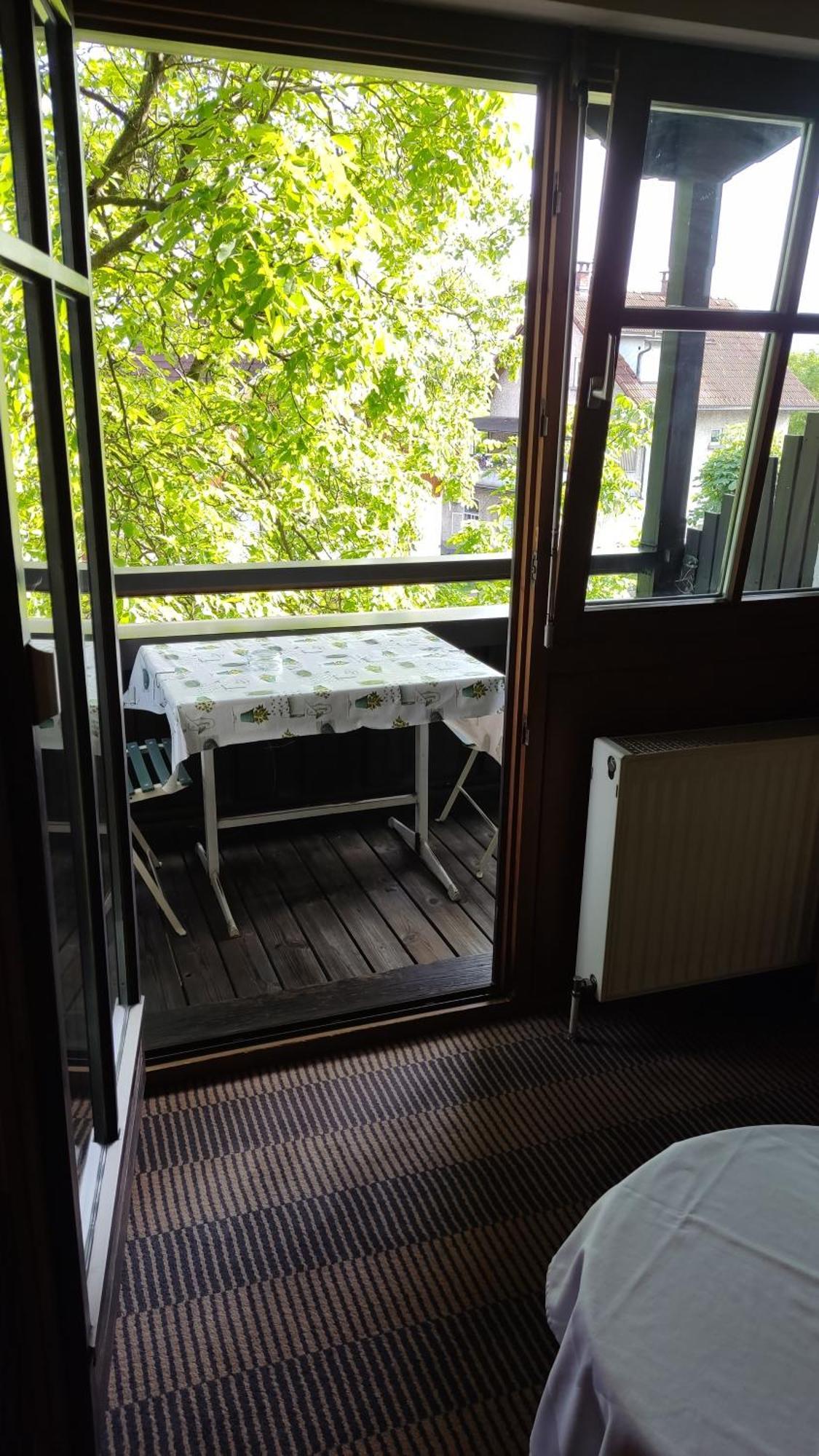 Hotel Gasthof Kroenele Lustenau Luaran gambar