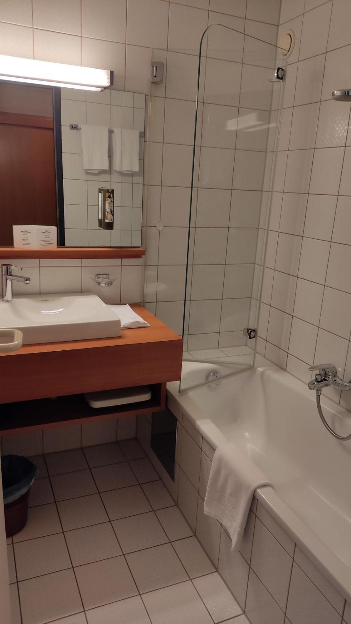 Hotel Gasthof Kroenele Lustenau Luaran gambar
