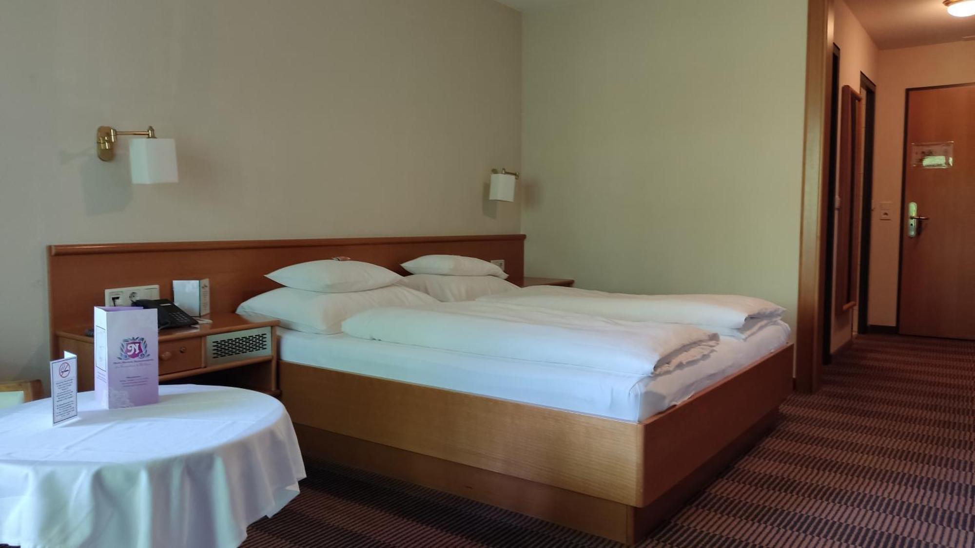 Hotel Gasthof Kroenele Lustenau Luaran gambar