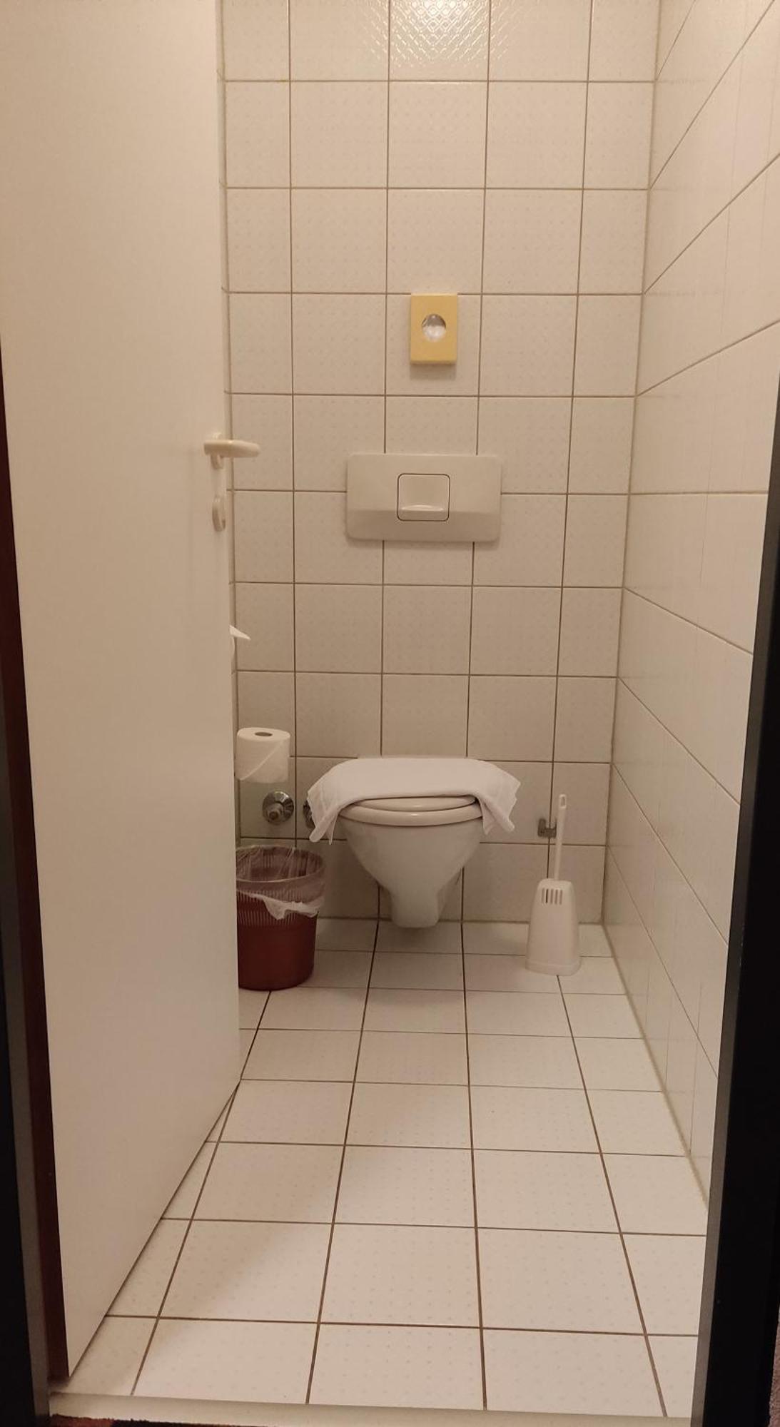 Hotel Gasthof Kroenele Lustenau Luaran gambar