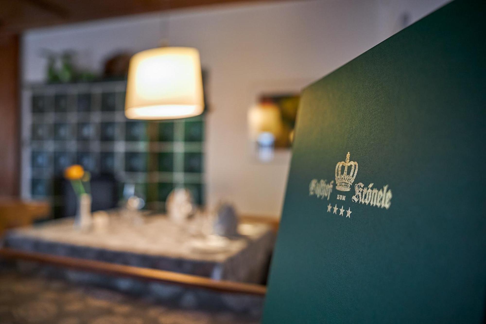 Hotel Gasthof Kroenele Lustenau Luaran gambar