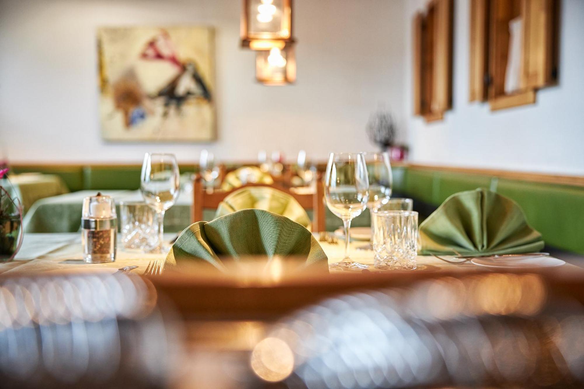 Hotel Gasthof Kroenele Lustenau Luaran gambar