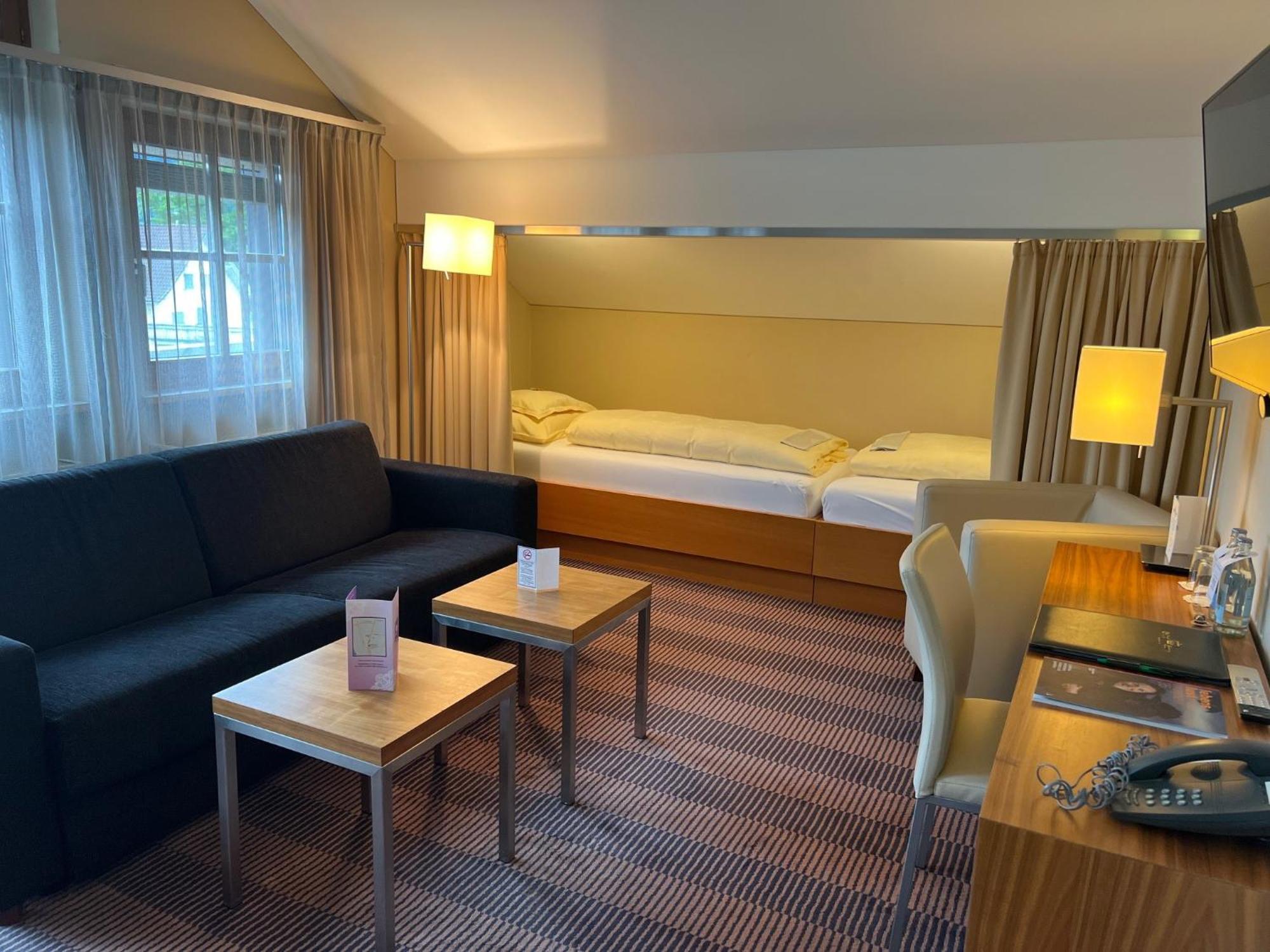 Hotel Gasthof Kroenele Lustenau Luaran gambar