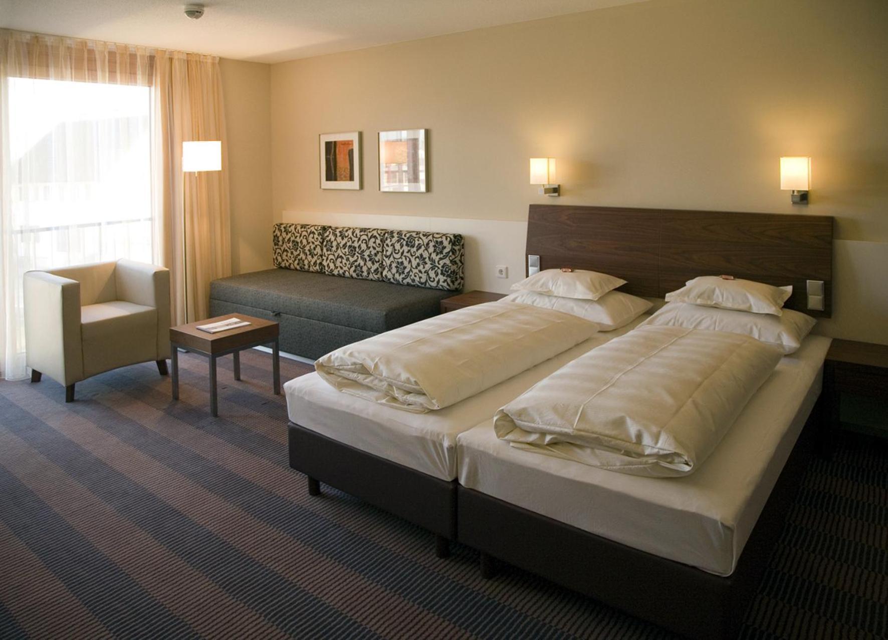 Hotel Gasthof Kroenele Lustenau Luaran gambar